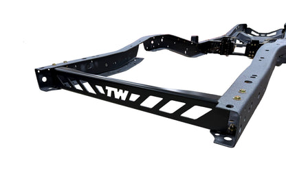 67-72 Rear Frame Crossmember