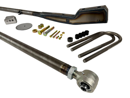 Rear Trailing Arms