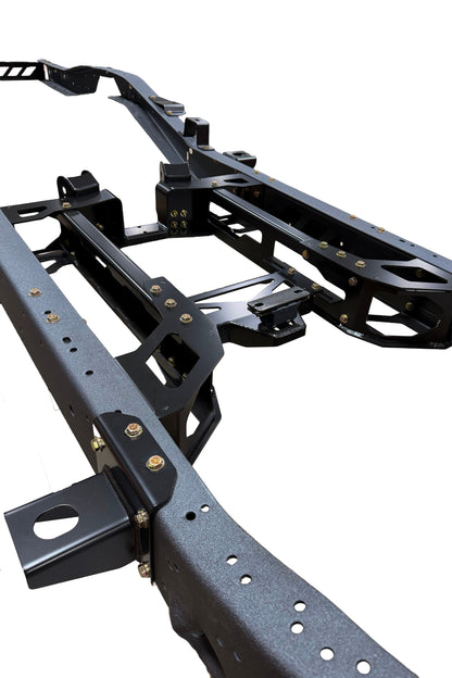 Frame Stiffener