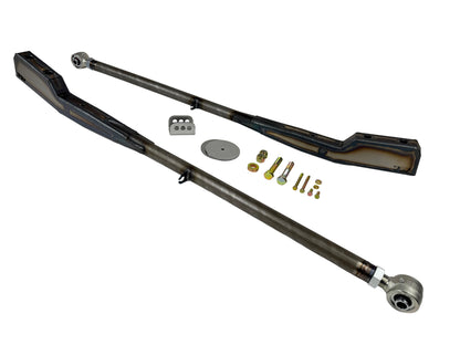 Rear Trailing Arms
