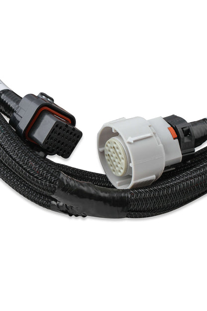 HOLLEY EFI TERMINATOR X MAX - LS1/LS6 - Drive-By-Wire
