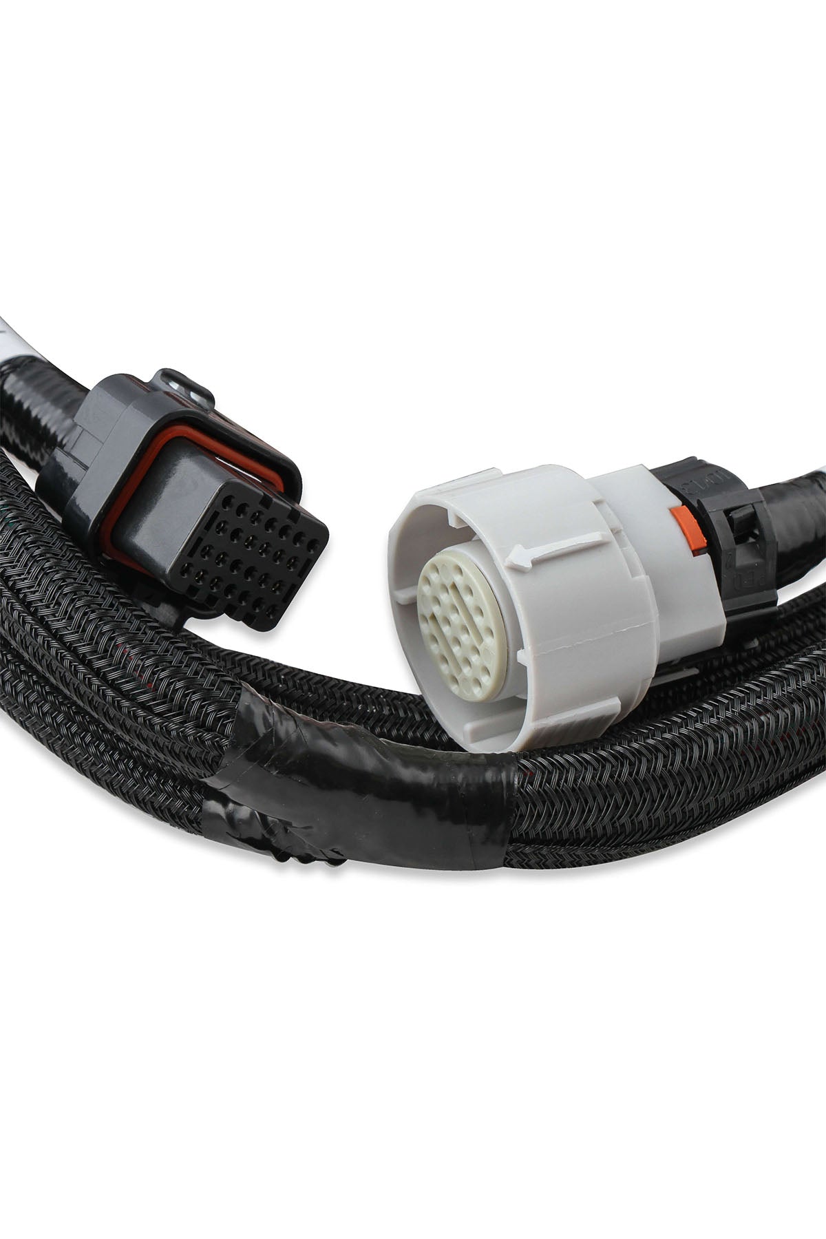 HOLLEY EFI TERMINATOR X MAX - GEN IV 4.8/5.3/6.0 GM TRUCK ENGINES AND LS2/LS3 - DRIVE-BY-WIRE
