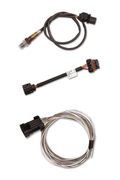HOLLEY EFI TERMINATOR X MAX - GEN IV 4.8/5.3/6.0 GM TRUCK ENGINES AND LS2/LS3 - DRIVE-BY-WIRE