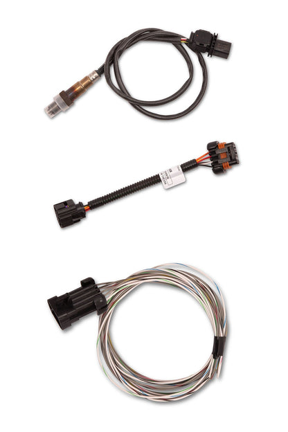 HOLLEY EFI TERMINATOR X MAX - GEN IV 4.8/5.3/6.0 GM TRUCK ENGINES AND LS2/LS3 - DRIVE-BY-WIRE