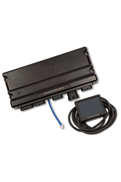 HOLLEY EFI TERMINATOR X MAX - LS1/LS6 - Drive-By-Wire