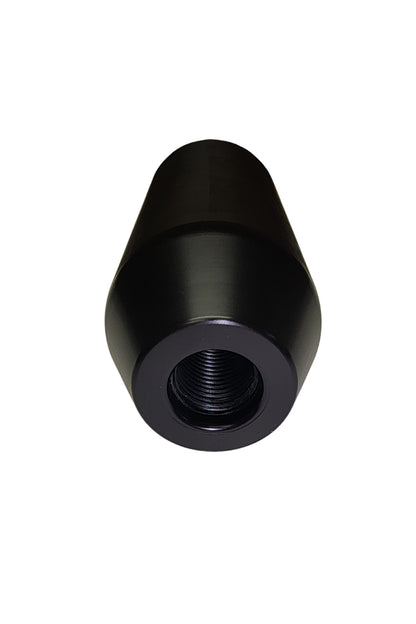 Tick Performance Delrin Shift Knob (Black)