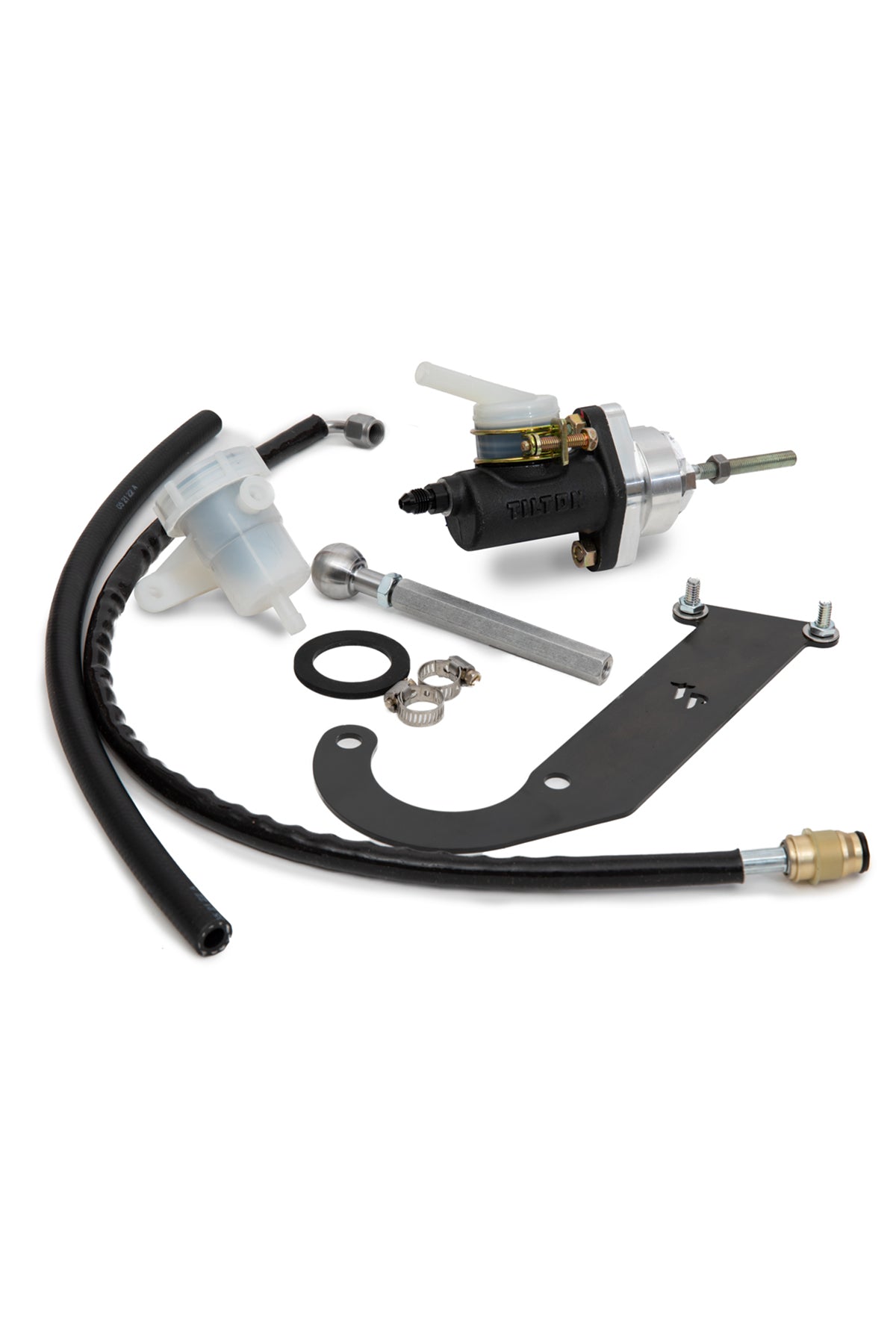Tick Performance 1999-07 GM Truck Adjustable Clutch Master Cylinder