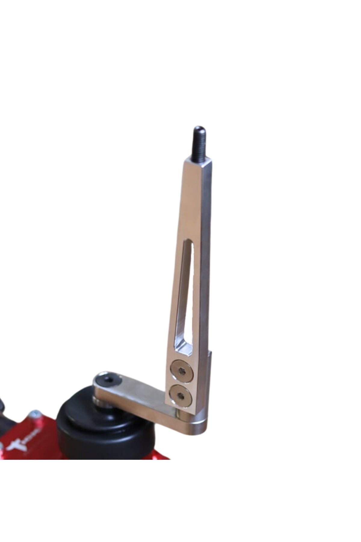 Tick Performance 10" Billet Extended Shift Lever