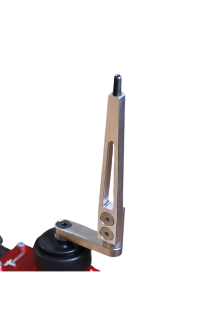 Tick Performance 10" Billet Extended Shift Lever
