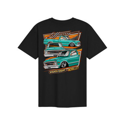 Tiffany Tee - Thumbnail 1