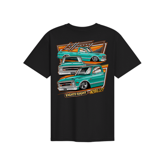 Tiffany Tee