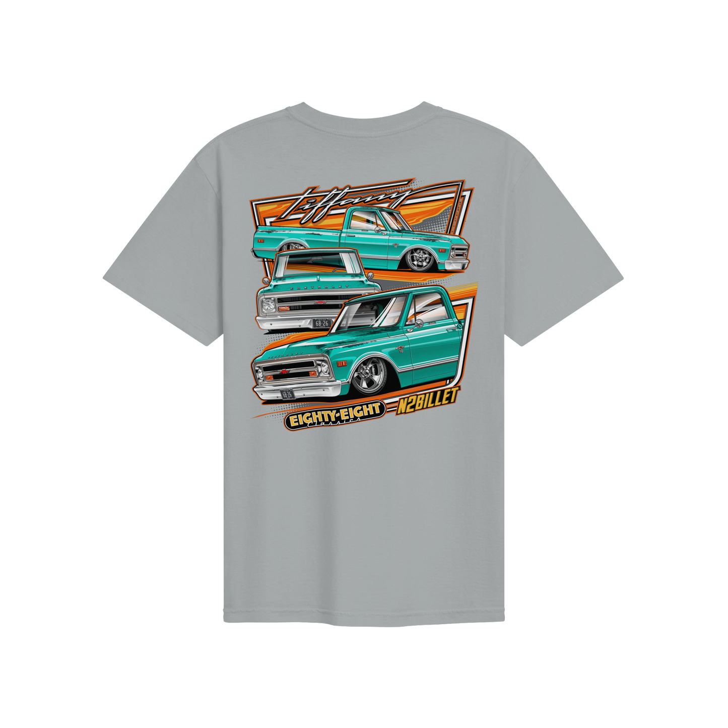 Tiffany Tee