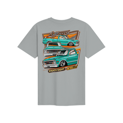 Tiffany Tee - Thumbnail 3