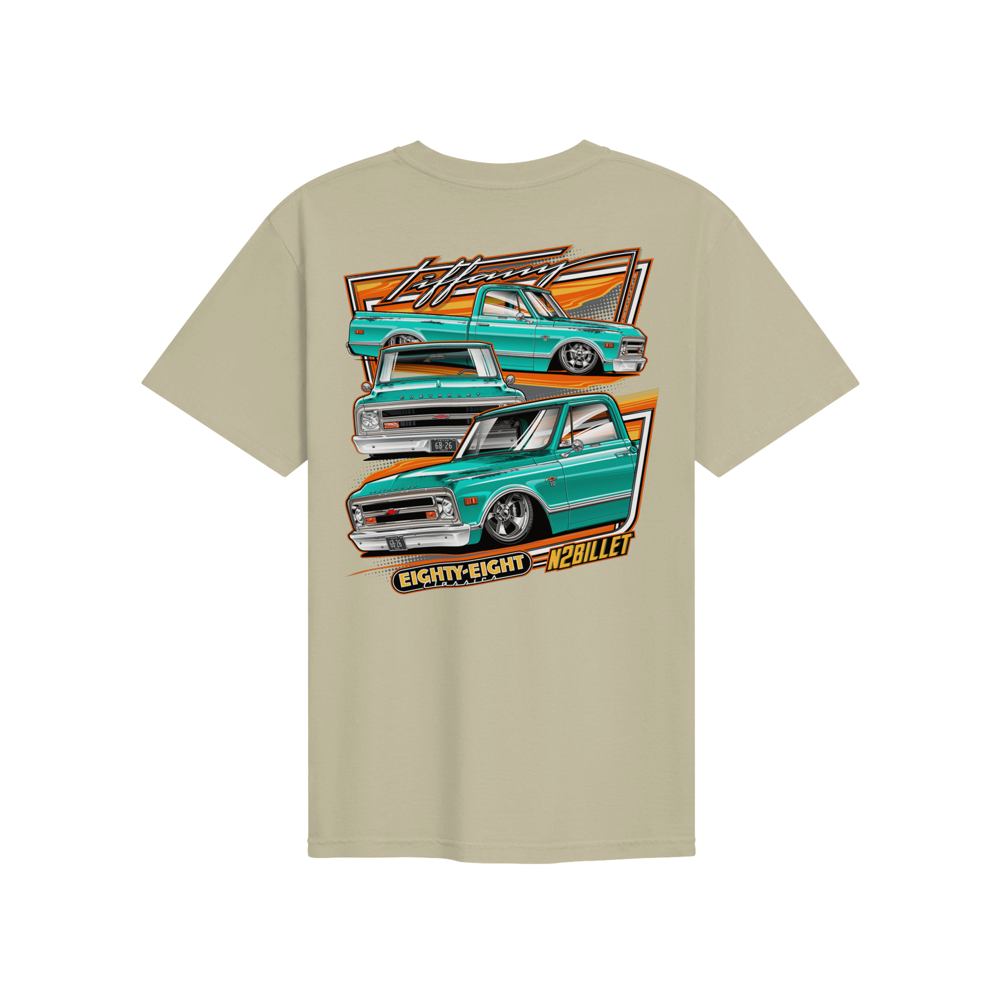 Tiffany Tee