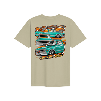 Tiffany Tee - Thumbnail 5