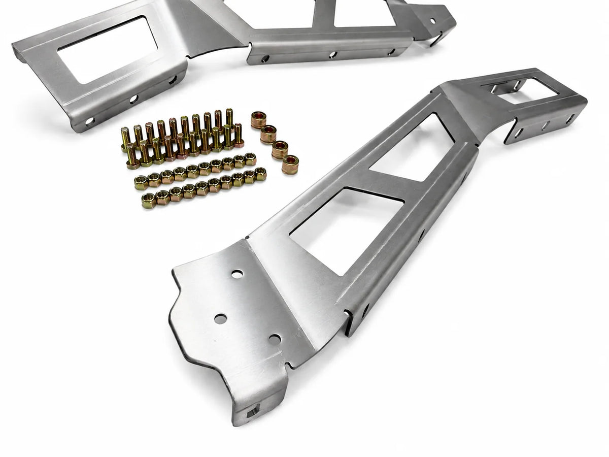 63-72 Front Frame Brace