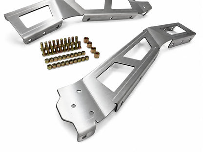 63-72 Front Frame Brace - Thumbnail 2
