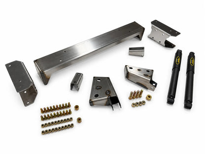 63-72 Rear Shock Crossmember - Thumbnail 1