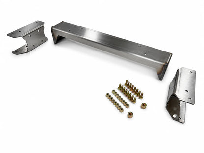 63-72 Rear Shock Crossmember - Thumbnail 2