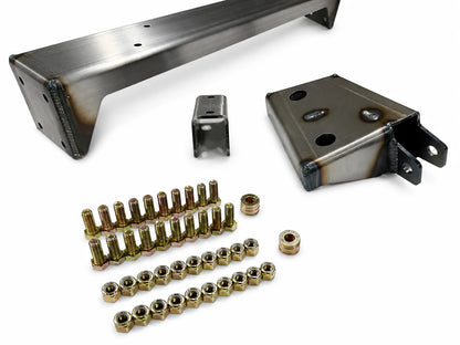 63-72 Rear Shock Crossmember - Thumbnail 4