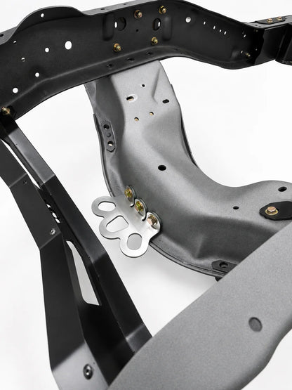 63-87 Front Tie Down Bracket - Thumbnail 2