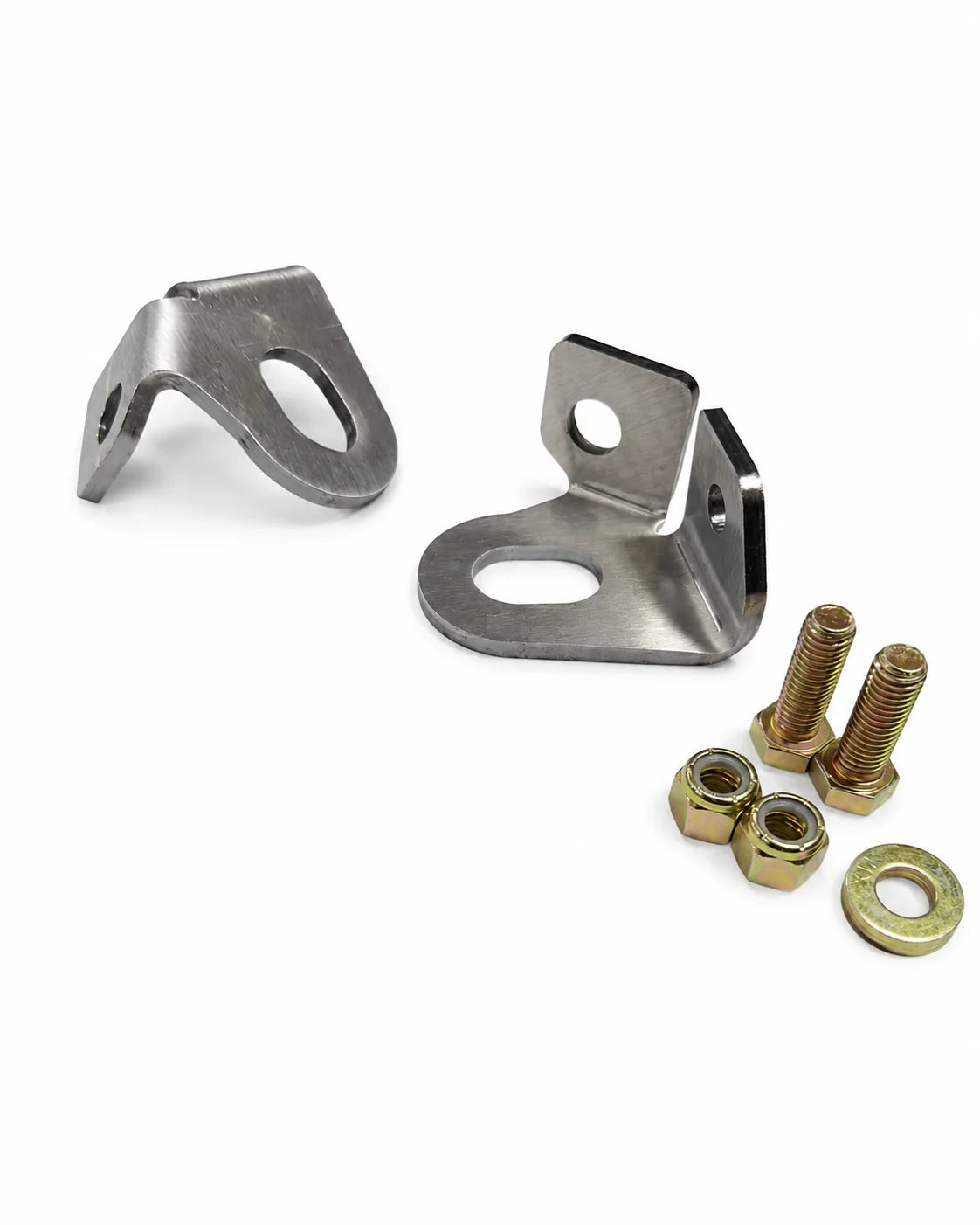 88-98 OBS Front Tie Down Bracket