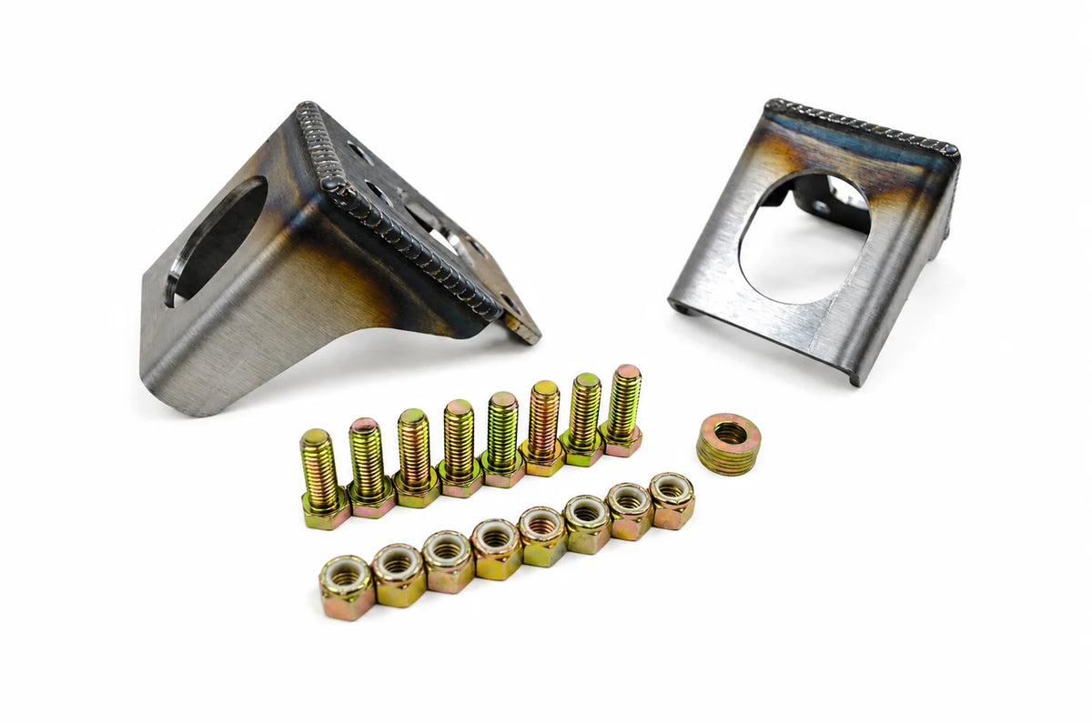 67-72 Core Support Mounts