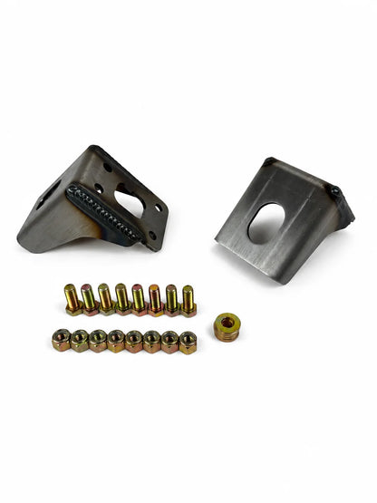67-72 Core Support Mounts - Thumbnail 1