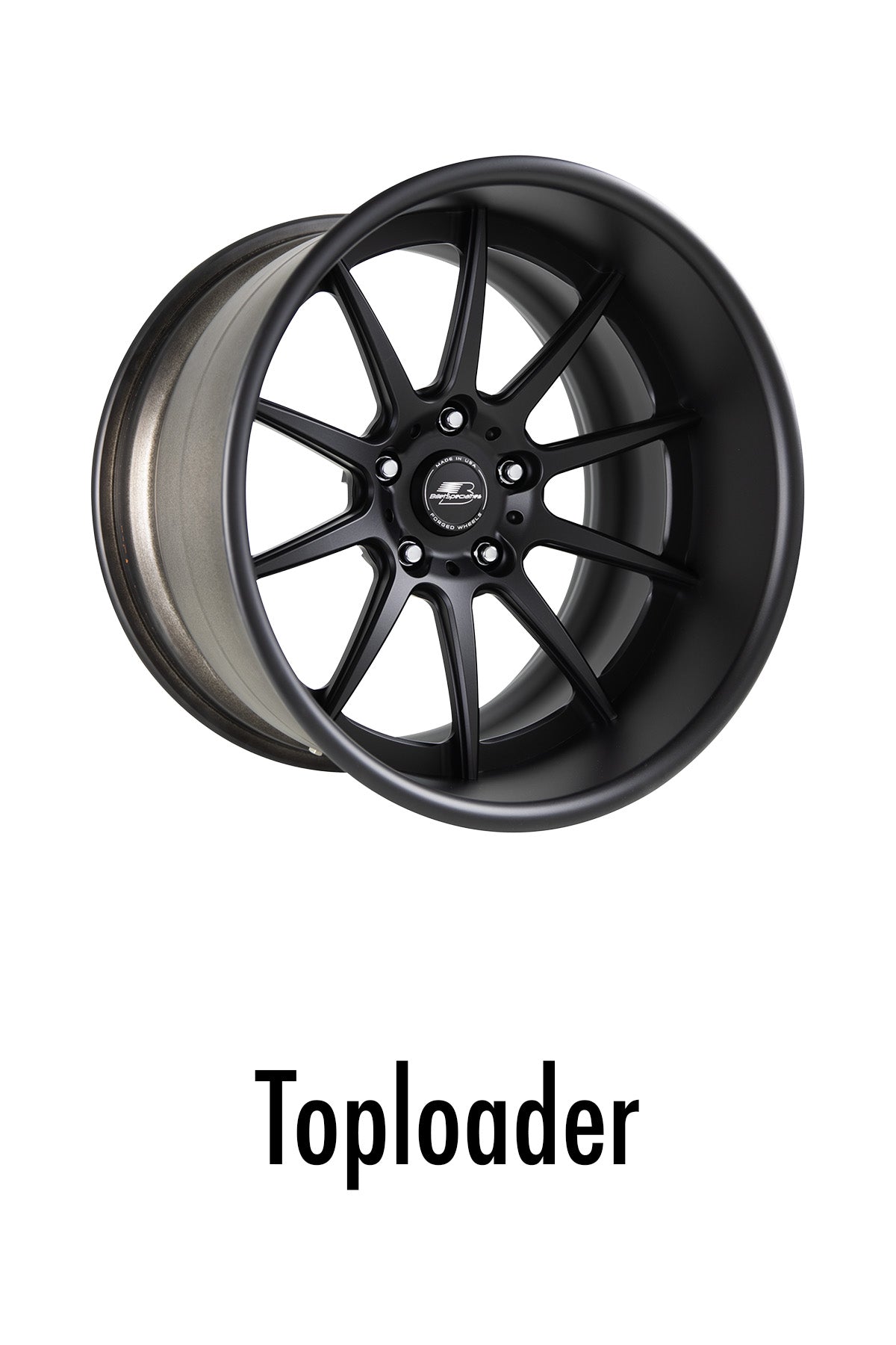 Billet Specialties Wheels - Email for Pricing
