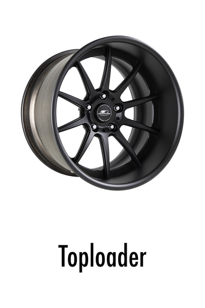 Billet Specialties Wheels - Email for Pricing