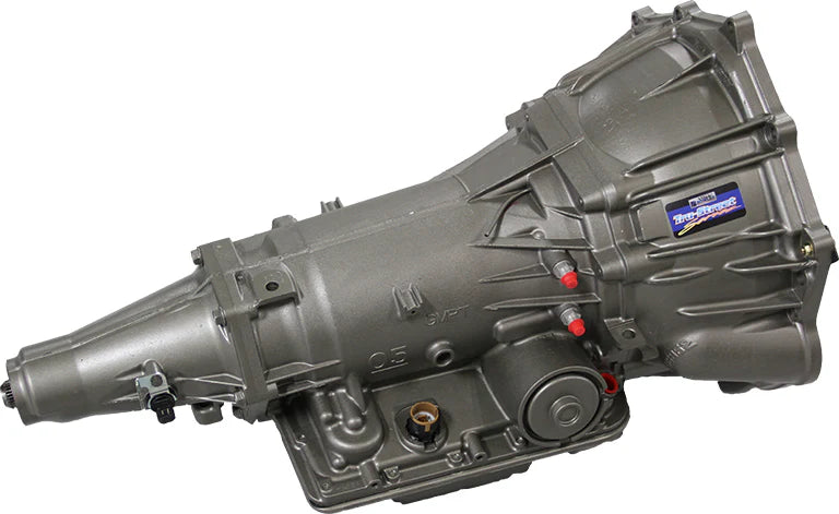 Bowler Automatic Tru-Street 4L60-E Performance Transmission and Converter Only for LS engines