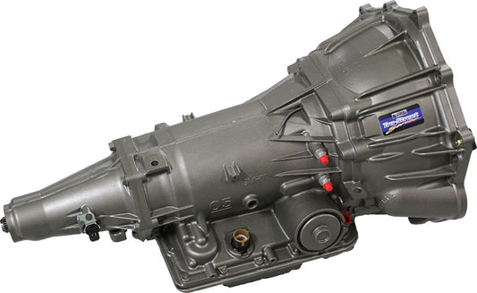 Bowler Automatic Tru-Street 4L60-E Performance Transmission and Converter Only for LS engines