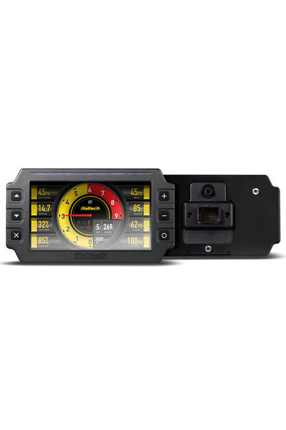 Haltech iC-7 7in Color Display Dash Kit