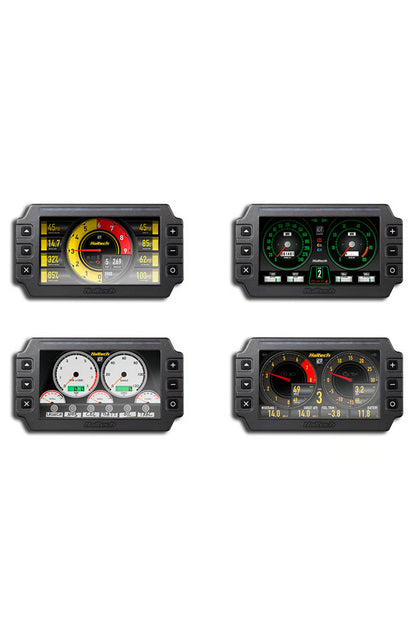 Haltech iC-7 7in Color Display Dash Kit