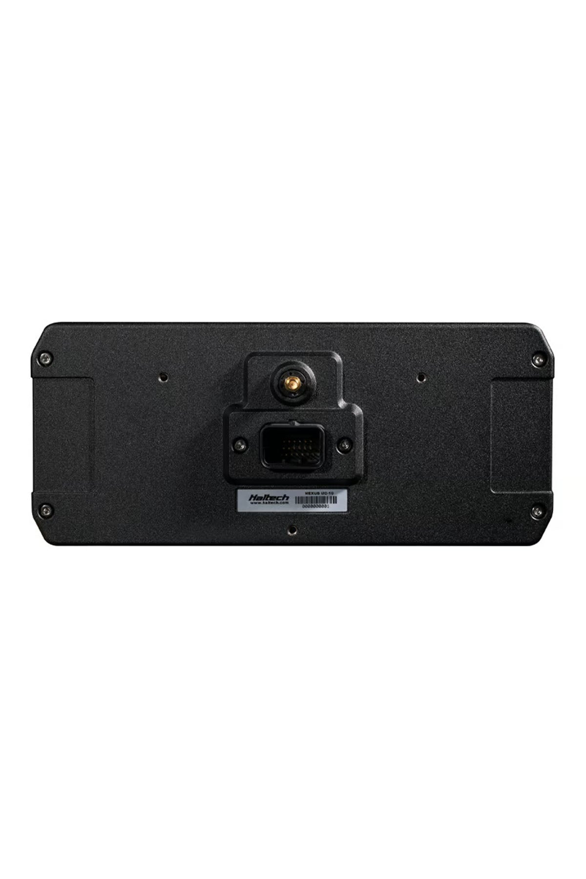 Haltech uC-10 Digital Dash Size: 10in
