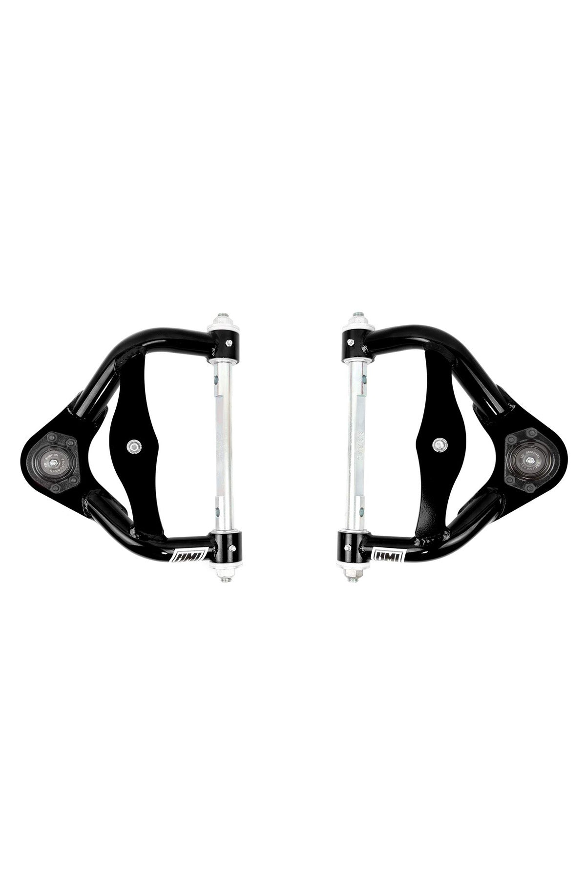 UMI Performance 1982-2003 S10/S15 Upper A-arms, 1/2" Taller Ball Joints