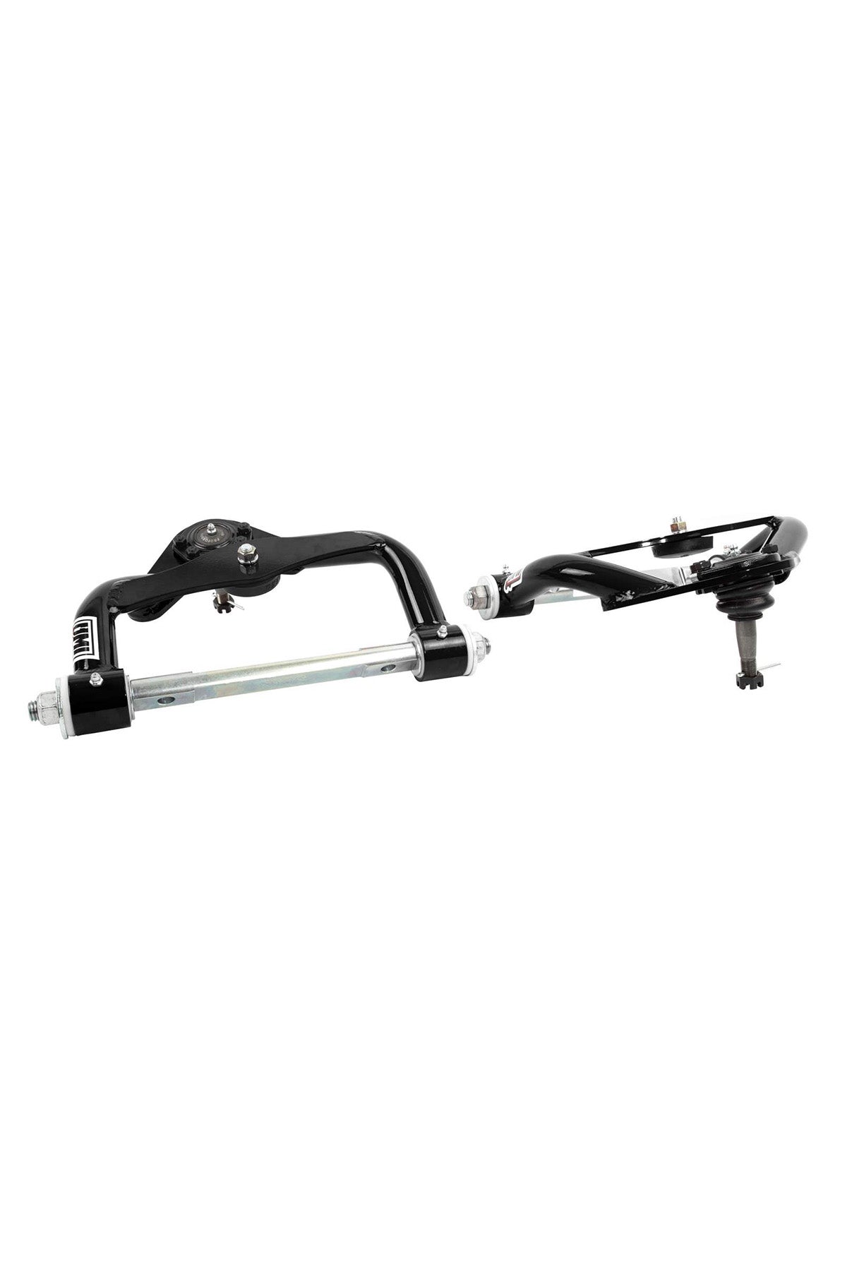 UMI Performance 1982-2003 S10/S15 Upper A-arms, 1/2" Taller Ball Joints
