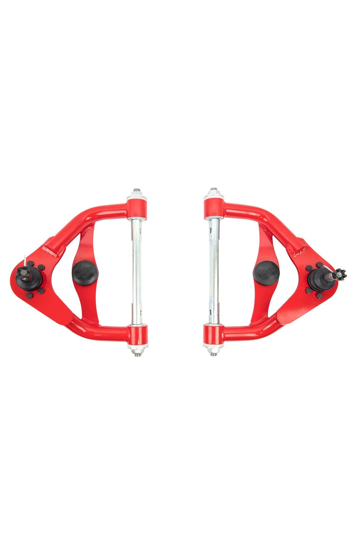 UMI Performance 1982-2003 S10/S15 Upper A-arms, 1/2" Taller Ball Joints