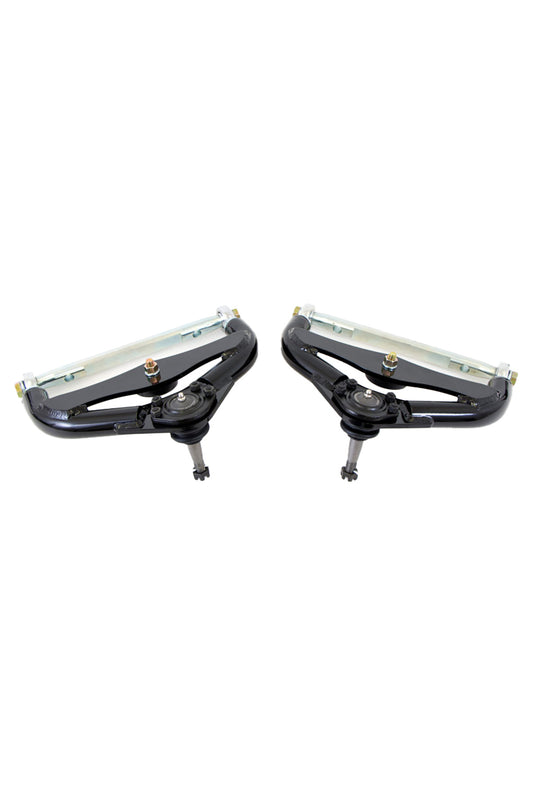 UMI Performance 1982-2003 S10/S15 Adjustable Upper A-arms, Standard Ball Joints