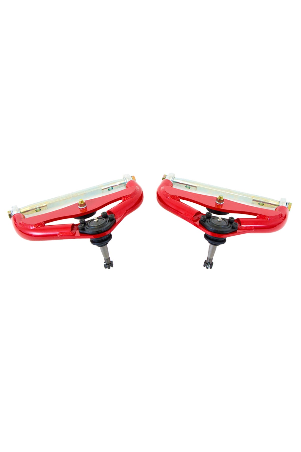 UMI Performance 1982-2003 S10/S15 Adjustable Upper A-arms, Standard Ball Joints