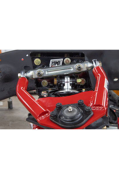 UMI 1963-1987 GM C10 Front Coil Over Mounts