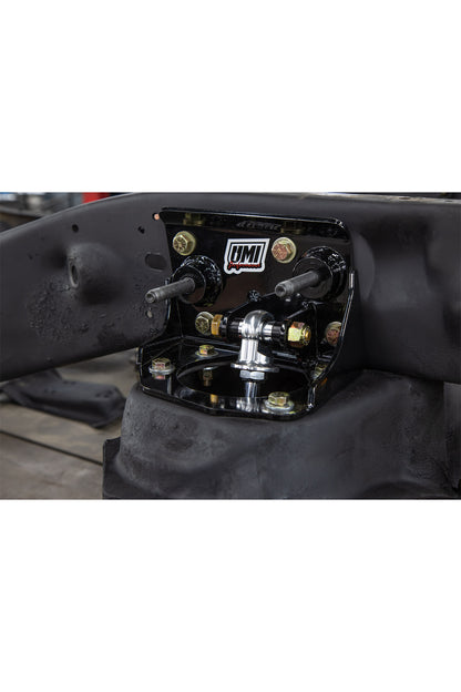 UMI 1963-1987 GM C10 Front Coil Over Mounts