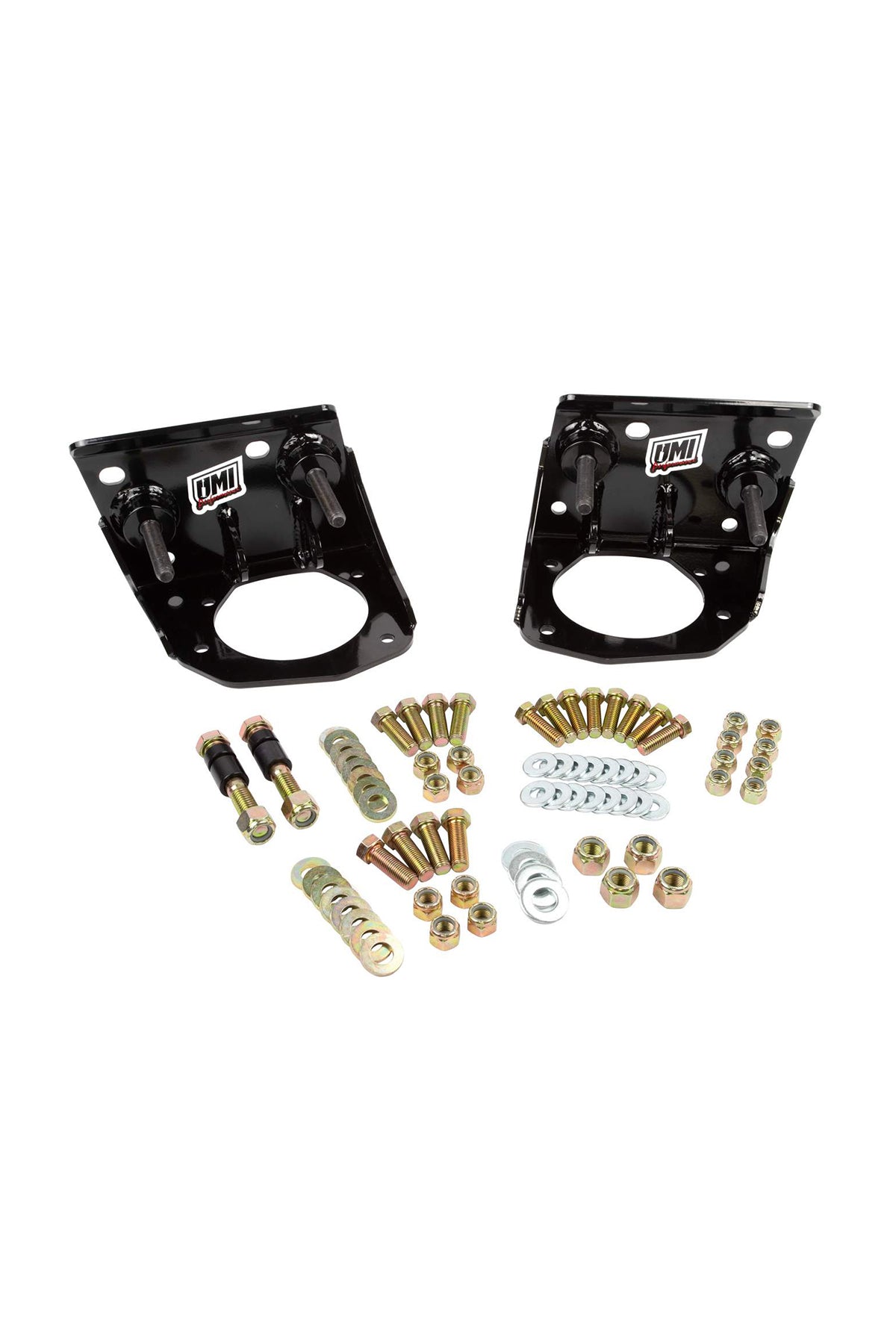UMI 1963-1987 GM C10 Front Coil Over Mounts