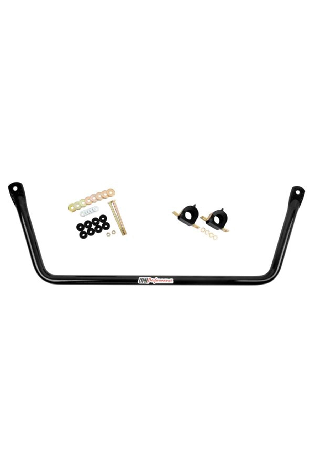 UMI 1963-1987 GM C10 Front Sway Bar, 1-3/8″ Tubular
