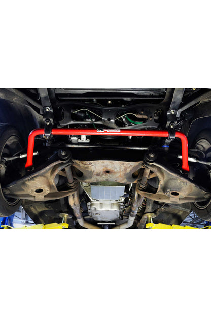 UMI 1963-1987 GM C10 Front Sway Bar, 1-3/8″ Tubular