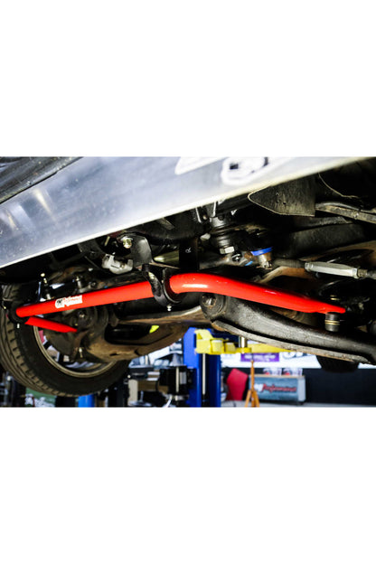 UMI 1963-1987 GM C10 Front Sway Bar, 1-3/8″ Tubular