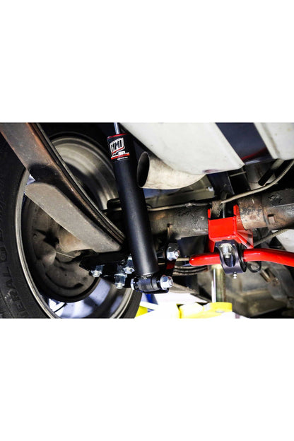 UMI 1973-1987 GM C10 Front and Rear Sway Bar Kit