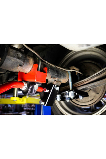 UMI 1973-1987 GM C10 Front and Rear Sway Bar Kit