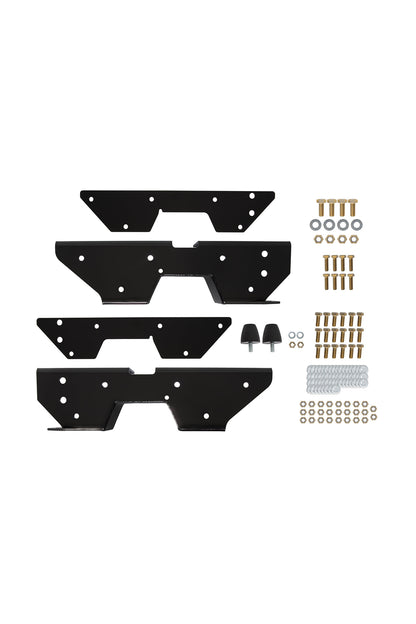 Frame C-Notch Kit, 1973-87 C10
