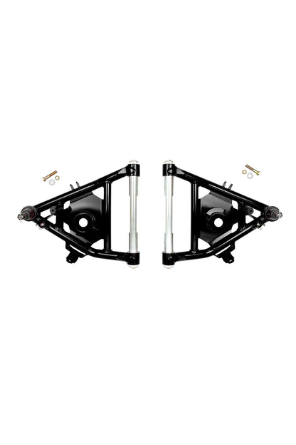 UMI 1963-1987 GM C10 Street Performance Lower A-Arms